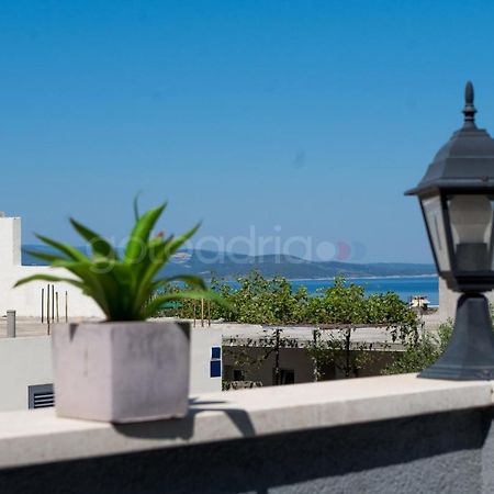 Apartment Vesna With Balcony & Free Parking Μακάρσκα Εξωτερικό φωτογραφία